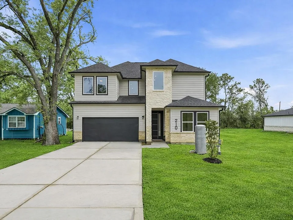 210 Big Deer Dr