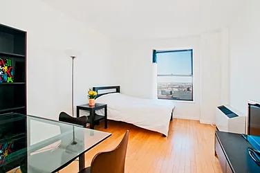 Rented by New York Residence