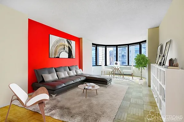 Rented by City Connections Realty | media 11