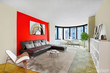 Rented by City Connections Realty