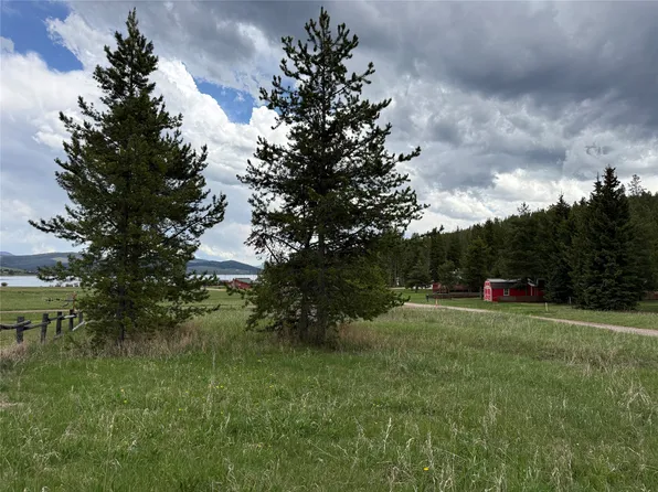 Eccleston Ln, Anaconda, MT 59711
