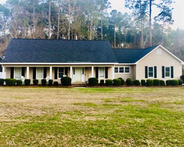 104 Evergreen Dr, Statesboro, GA, 30458