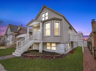 5931 S Kilbourn Ave, Chicago, IL 60629