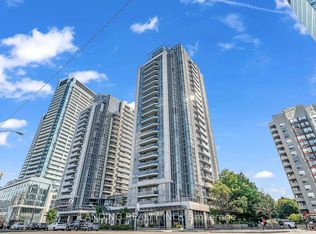 5791 Yonge St UNIT 2101, Toronto, ON M2M 0A8
