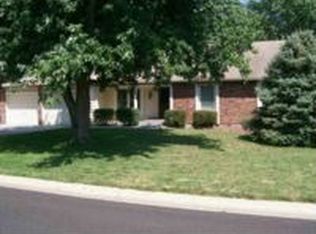 403 N Jefferson St, Raymore, MO 64083