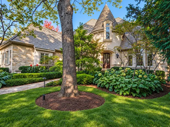 2313 Sheridan Rd, Highland Park, IL 60035