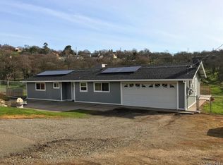 2345 Highway 26, Valley Springs, CA 95252