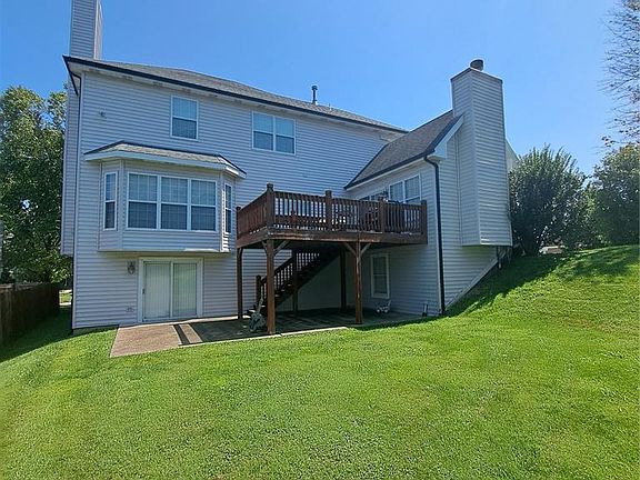 5th image of 14001 Eagle Manor Ct
