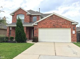 443 Carson Ridge Dr, Spring, TX 77386