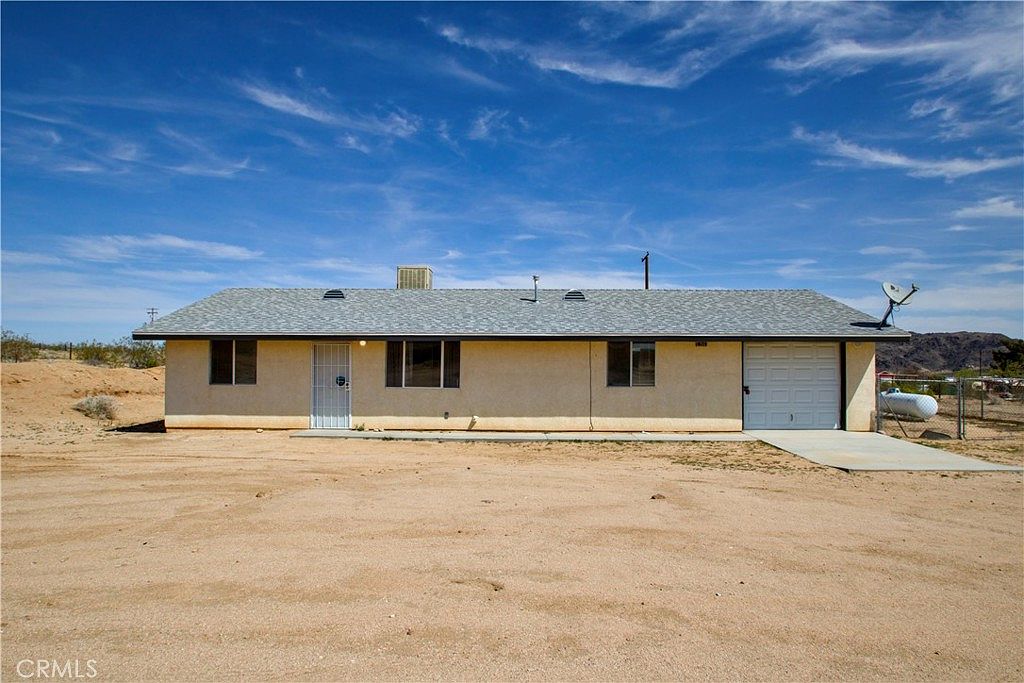 4672 Kickapoo Trl, Landers, CA 92285 | Zillow