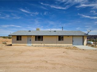 4672 Kickapoo Trl, Landers, CA 92285
