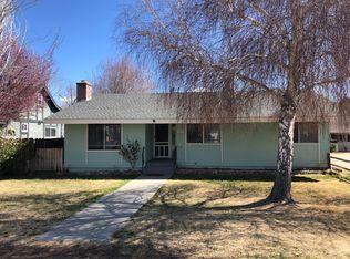 870 Coats St, Bishop, CA 93514
