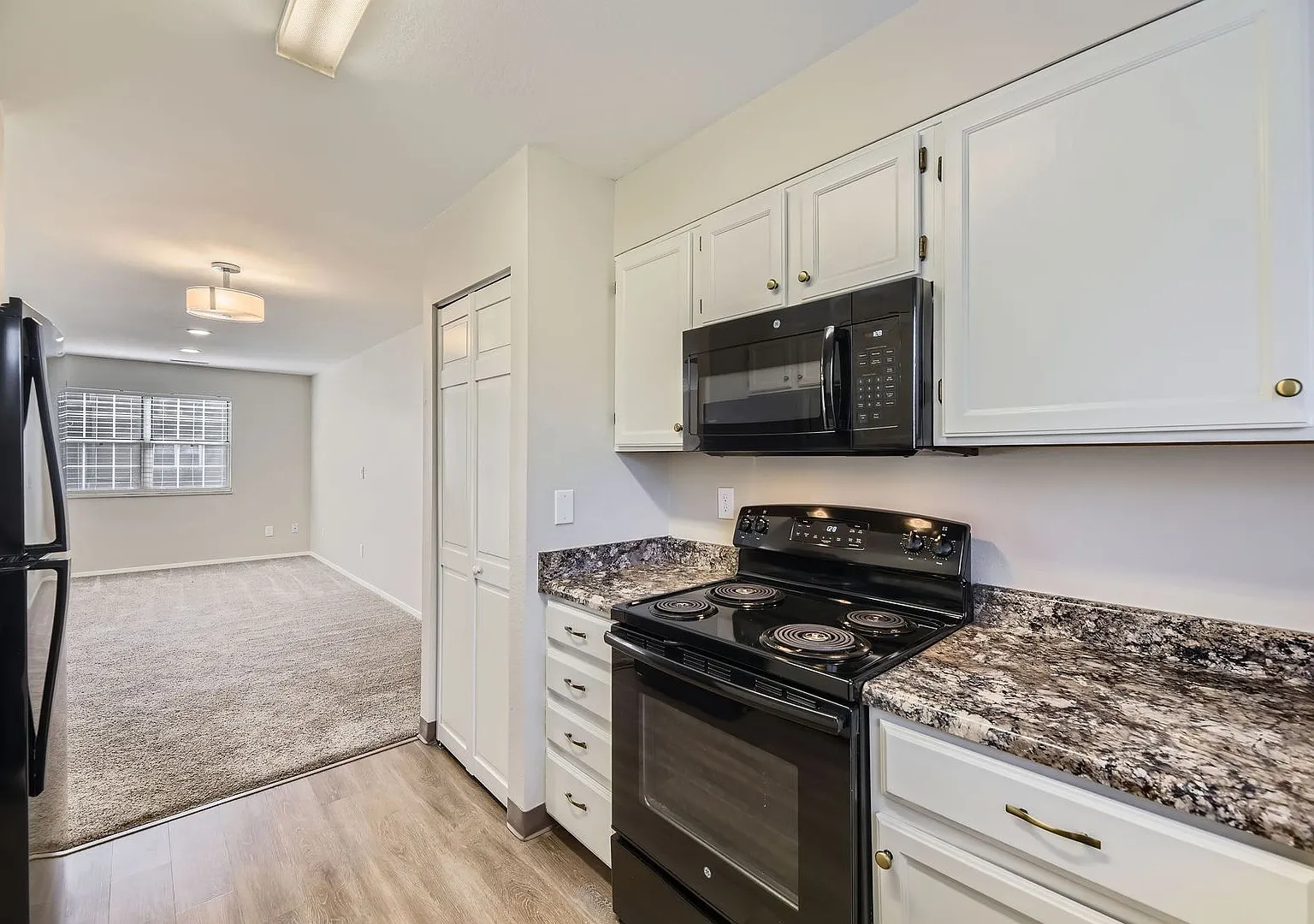 Evolve Real Estate: Updated Large Two Story with Basement 2 Bedroom 3 Bath with a Garage! — Photo 1