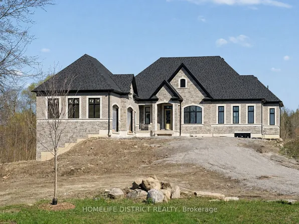 32 Ormiston Rd, Clarington, ON L0B 1J0