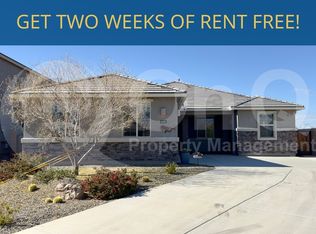 9449 N Indian Fig Way, Tucson, AZ 85742