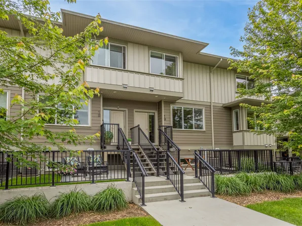 300 Drysdale Blvd Unit 19, Kelowna, BC V1V 3E6