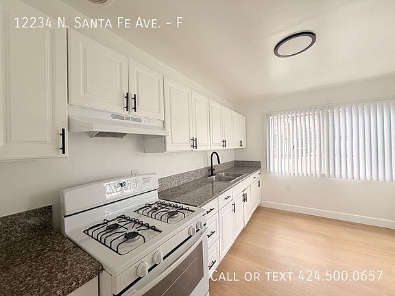 5th image of 12234 N Santa Fe Ave Unit F