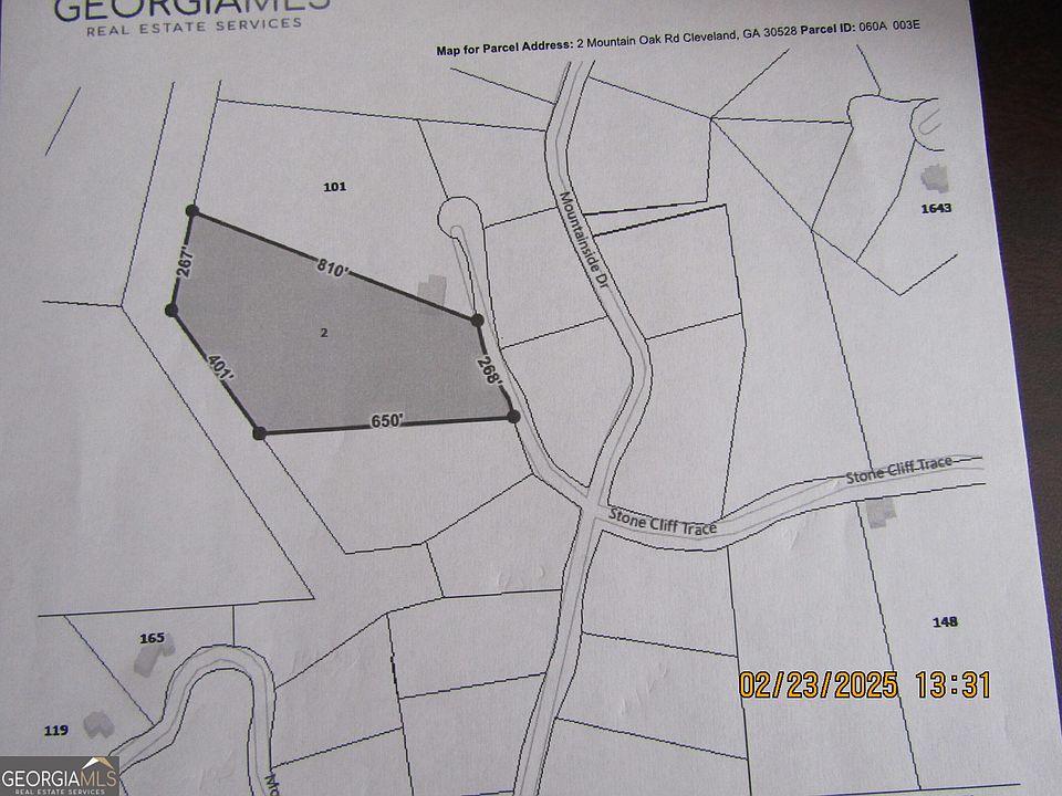 2nd image of 2 Mountain Oak Rd