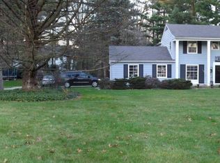 3875 Woodthrush Rd, Akron, OH 44333