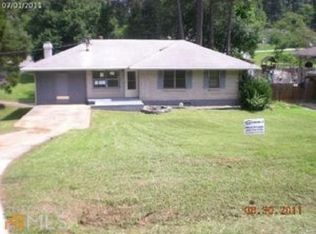 1994 Linda Dr, Austell, GA 30168