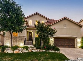 24518 Via Vizcaya, San Antonio, TX 78260