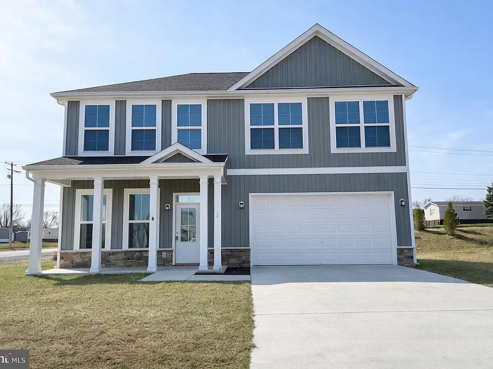 19 Bonita Pine Trl