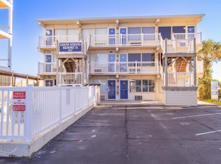 1607 S Ocean Blvd #12, North Myrtle Beach, SC 29582