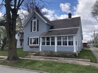 112 N Jefferson St, Peru, IN 46970