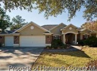 10344 Ridge Top Loop, Weeki Wachee, FL 34613