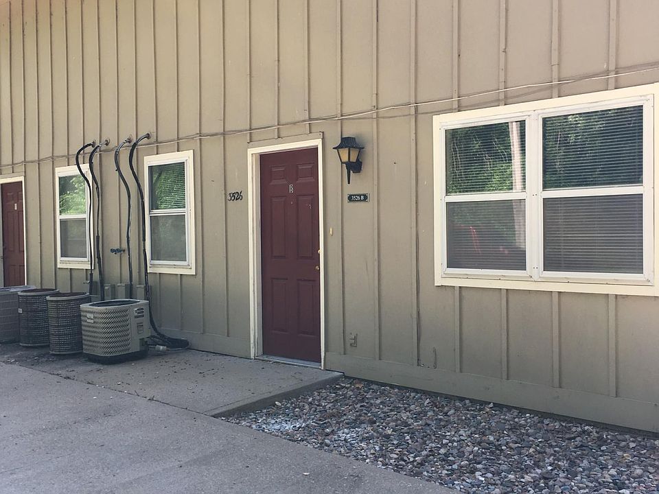1st image of 3522 Wilson Ave APT B
