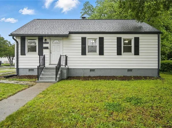 6628 Glenoak Dr, Norfolk, VA 23513