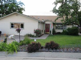 821 Northridge Dr, Yreka, CA