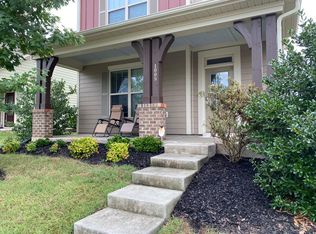 1009 Pemberly Ave, Morrisville, NC 27560