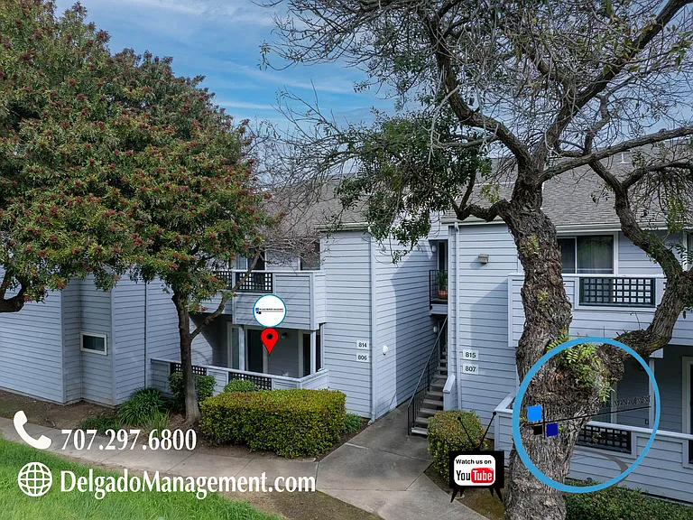 1201 Glen Cove Pkwy #806 — Photo 22