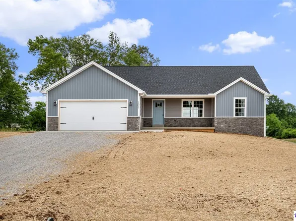 303 Shelbi Dr, Guston, KY 40142