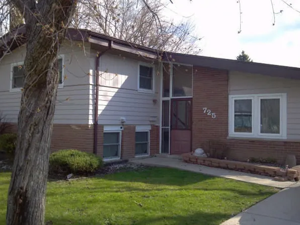 725 Enterprise Rd, Chicago Heights, IL 60411