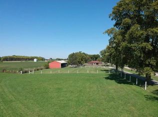 8140 E 279th St, Arcadia, IN 46030