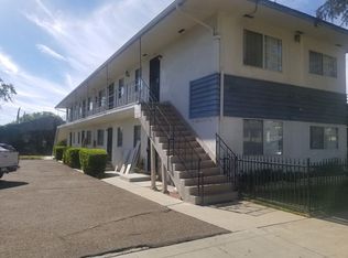 224 N Olive St APT E, Orange, CA 92866
