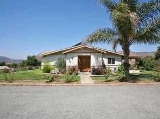 2035 Vista De La Montana, El Cajon, CA 92019