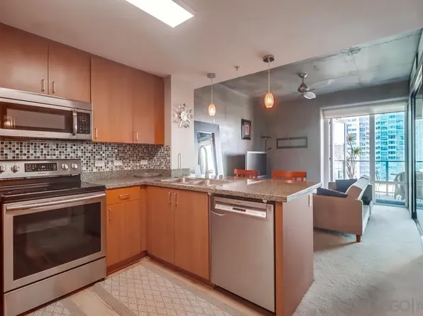 1080 Park Blvd Unit 903, San Diego, CA 92101