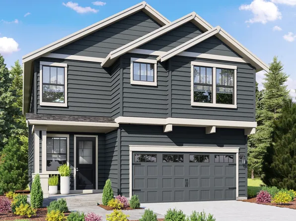 11456 SE 84th St, Newcastle, WA 98056