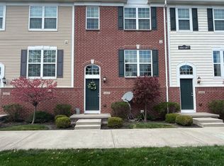 14053 Wimbleton Way, Fishers, IN 46037