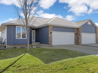 629 Winterberry Pl NE, Cedar Rapids, IA, 52402
