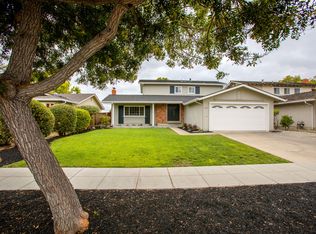 1104 Del Cambre Dr, San Jose, CA