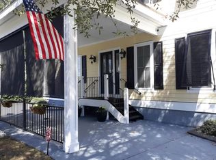 1110 N Poplar Dr, Myrtle Beach, SC 29575