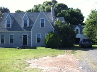 307 Red Mountain Rd, Rougemont, NC 27572