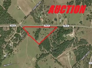 4359 Fm 60, Somerville, TX 77879