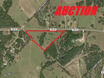 4359 Fm 60, Somerville, TX, 77879