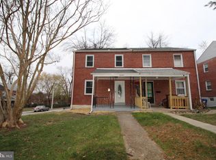 6200 Tramore Rd, Baltimore, MD 21214