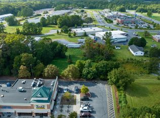 11049 Racetrack Rd #C, Berlin, MD 21811